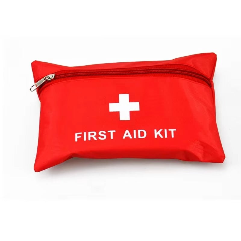 1/2PCS Outdoor First Aid & Survival Storage Bag
