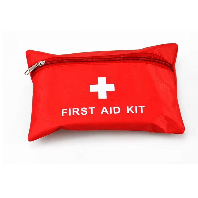 1/2PCS Outdoor First Aid & Survival Storage Bag