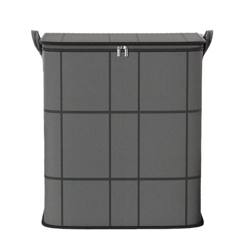 Large Foldable Clothes Storage Bag – Thick & Durable