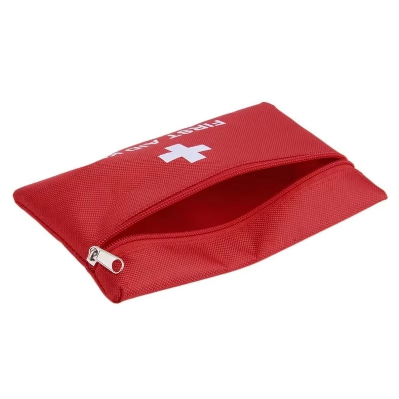 1/2PCS Outdoor First Aid & Survival Storage Bag