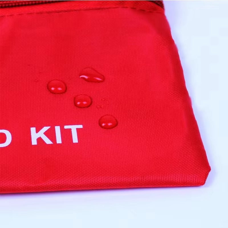 1/2PCS Outdoor First Aid & Survival Storage Bag