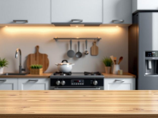Kitchen Accessories