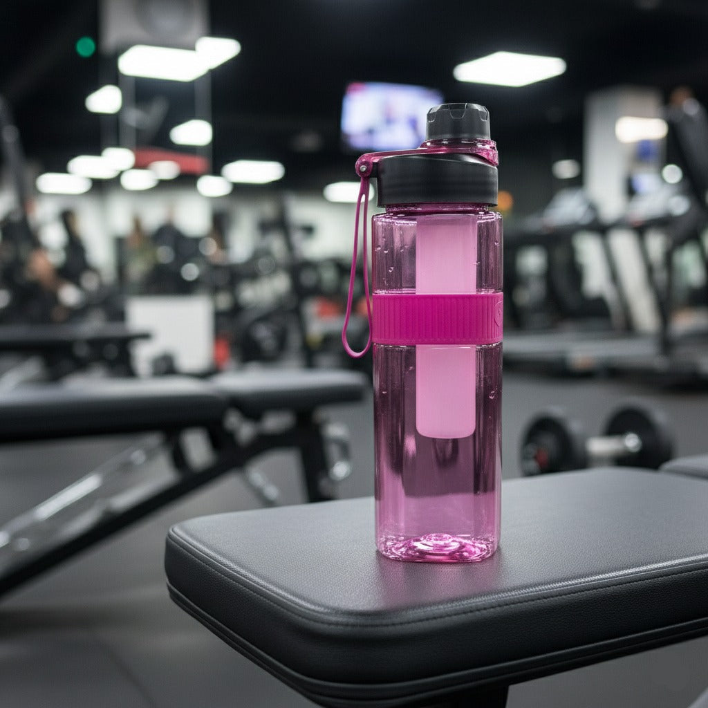 Water Bottle & Lunch Boxes